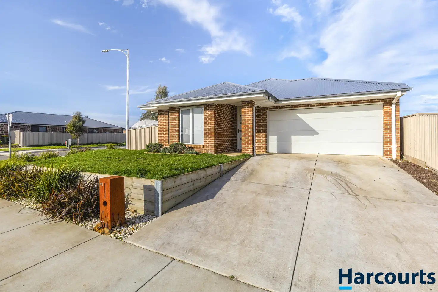 Main view of Homely house listing, 41 Wedge Tail Drive, Winter Valley VIC 3358