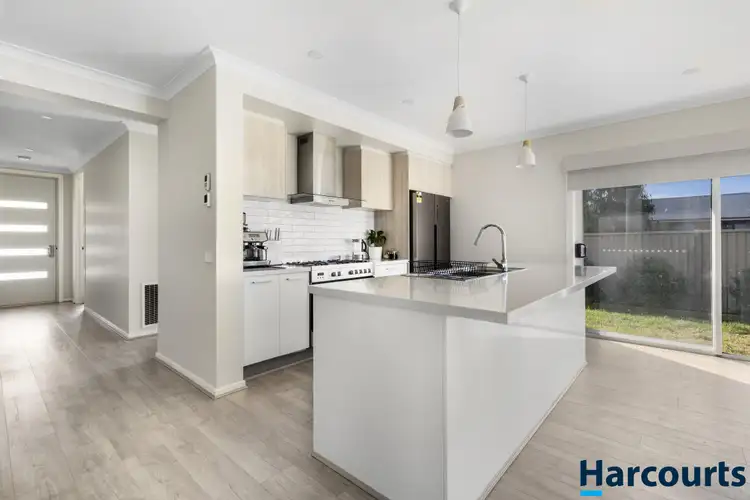 Third view of Homely house listing, 41 Wedge Tail Drive, Winter Valley VIC 3358