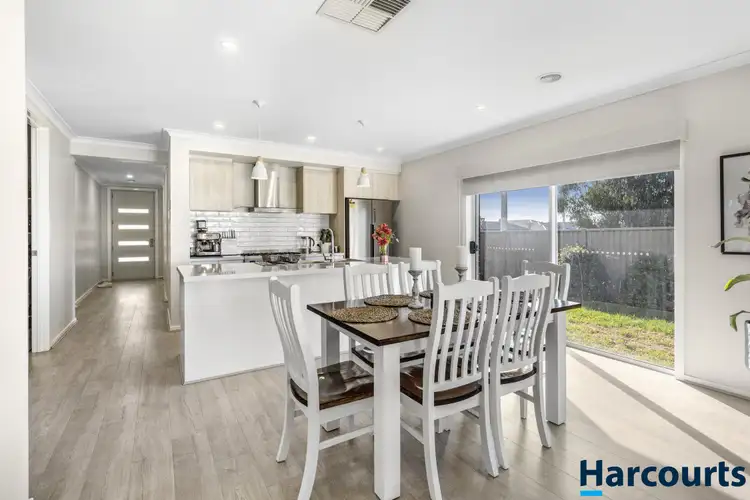 Fourth view of Homely house listing, 41 Wedge Tail Drive, Winter Valley VIC 3358