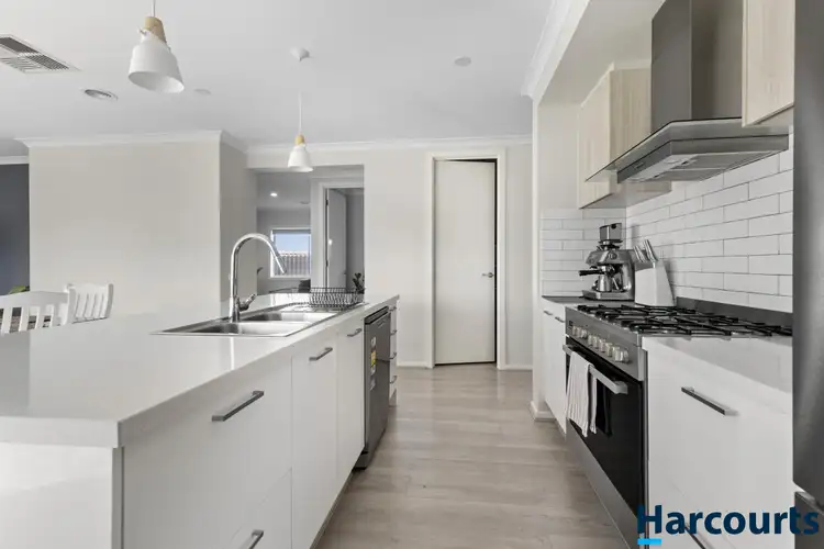 Fifth view of Homely house listing, 41 Wedge Tail Drive, Winter Valley VIC 3358