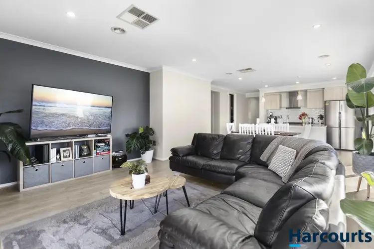 Sixth view of Homely house listing, 41 Wedge Tail Drive, Winter Valley VIC 3358