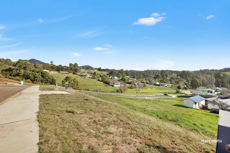 Second view of Homely land listing, 24 Southwood Avenue, Penguin TAS 7316
