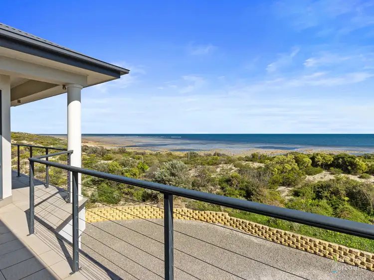 Second view of Homely house listing, 7 Esplanade, Bluff Beach SA 5575