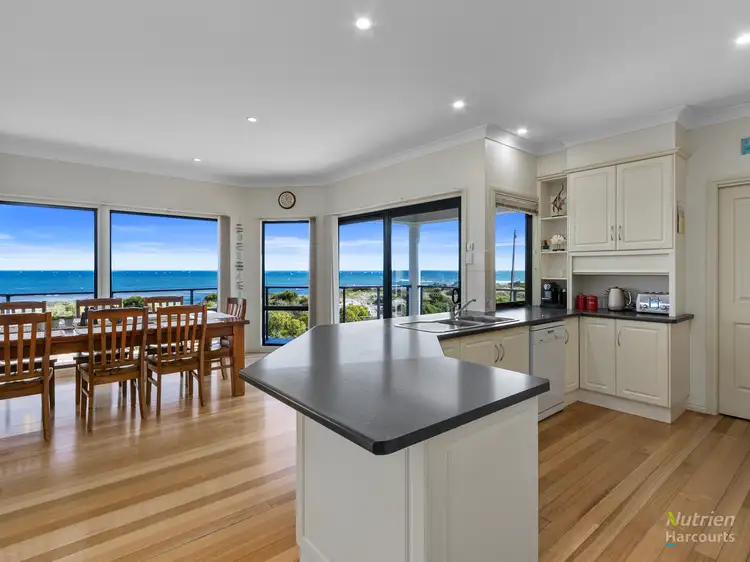 Fifth view of Homely house listing, 7 Esplanade, Bluff Beach SA 5575