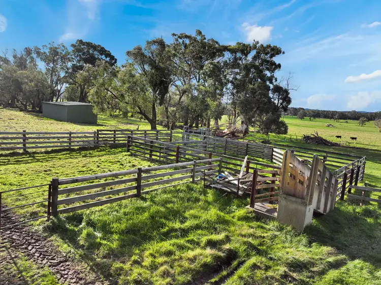 Second view of Homely rural property listing, 625 Rougheads Road, Koonwarra VIC 3954