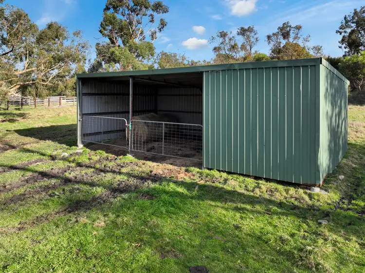 Sixth view of Homely rural property listing, 625 Rougheads Road, Koonwarra VIC 3954