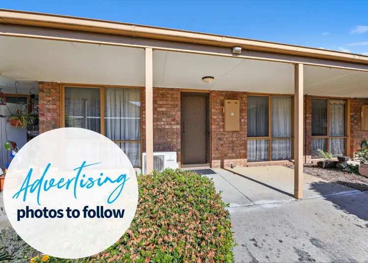 15 Burrage Street