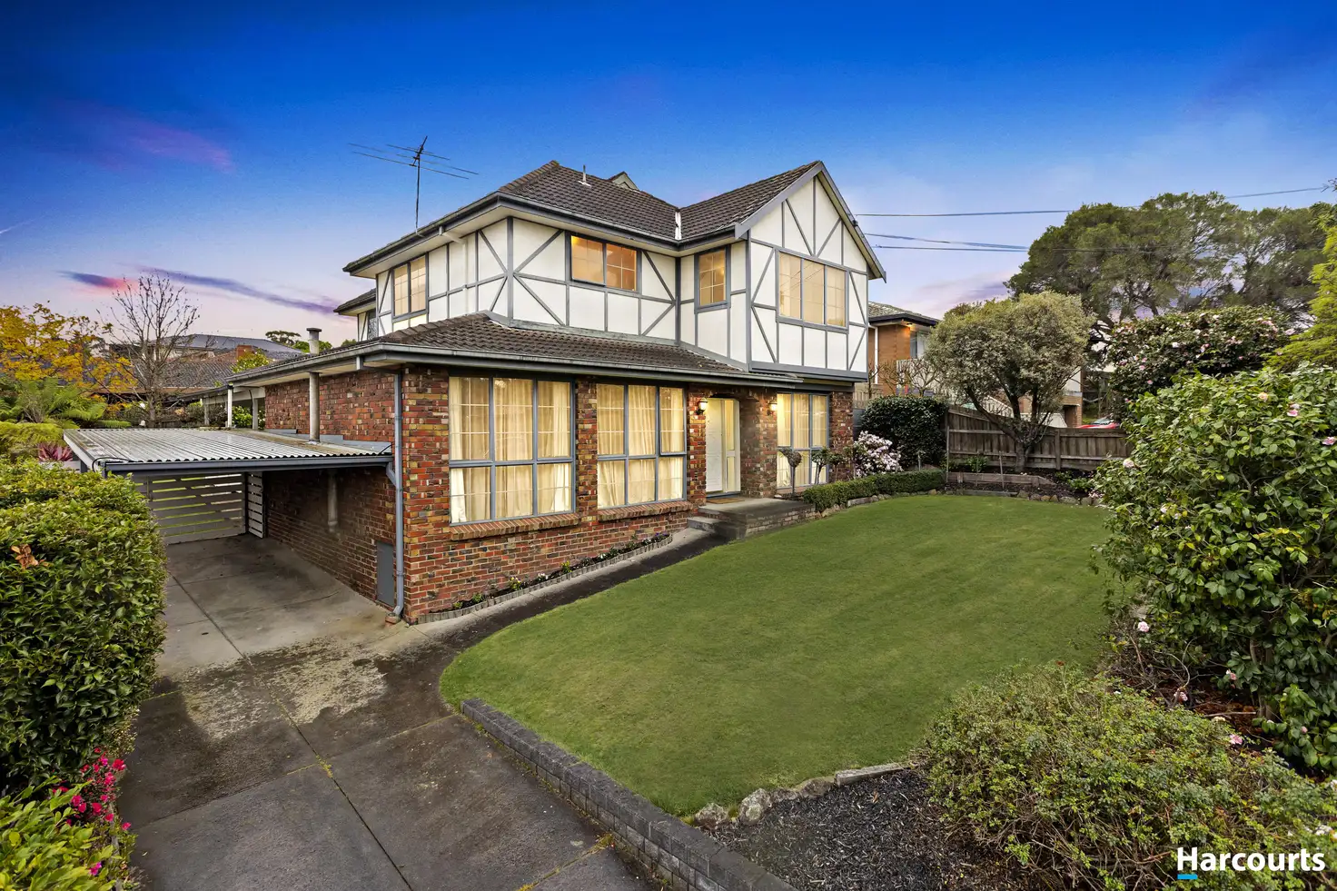 Main view of Homely house listing, 3 Cypress Avenue, Templestowe Lower VIC 3107
