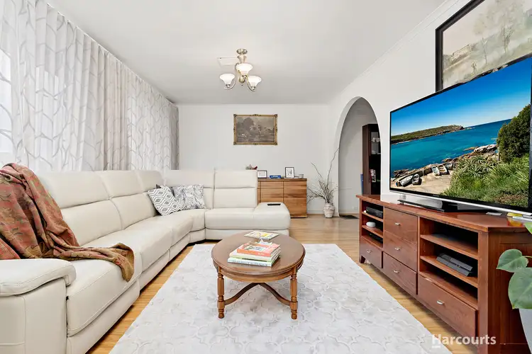 Second view of Homely house listing, 3 Cypress Avenue, Templestowe Lower VIC 3107