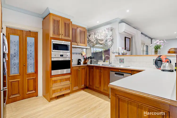 Third view of Homely house listing, 3 Cypress Avenue, Templestowe Lower VIC 3107