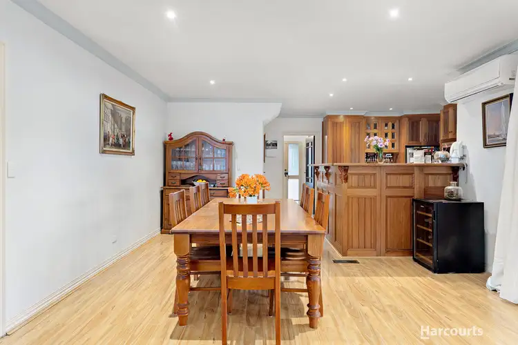 Fourth view of Homely house listing, 3 Cypress Avenue, Templestowe Lower VIC 3107