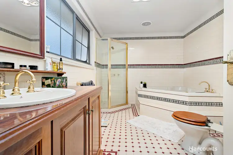 Fifth view of Homely house listing, 3 Cypress Avenue, Templestowe Lower VIC 3107