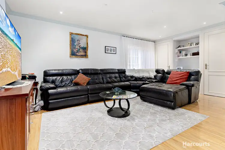 Sixth view of Homely house listing, 3 Cypress Avenue, Templestowe Lower VIC 3107