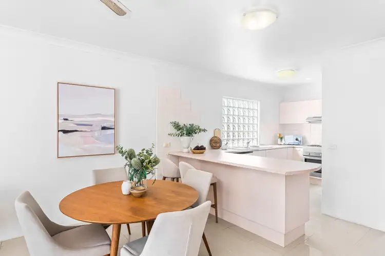 Second view of Homely townhouse listing, 12/109 Gray Road, West End QLD 4101