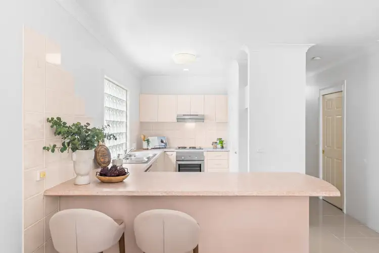 Third view of Homely townhouse listing, 12/109 Gray Road, West End QLD 4101