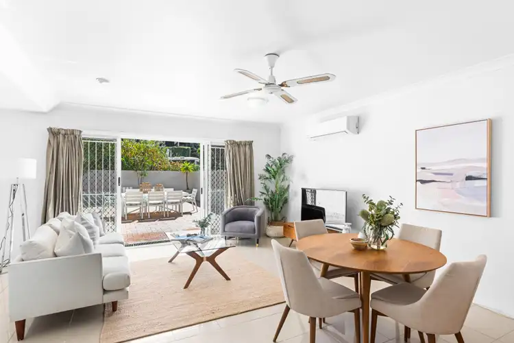 Fourth view of Homely townhouse listing, 12/109 Gray Road, West End QLD 4101