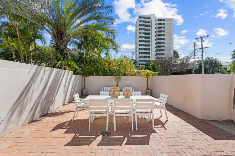 Fifth view of Homely townhouse listing, 12/109 Gray Road, West End QLD 4101