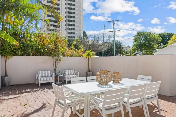 Sixth view of Homely townhouse listing, 12/109 Gray Road, West End QLD 4101