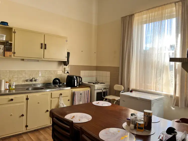 Second view of Homely house listing, 1 Kitchener Street,, Peterborough SA 5422