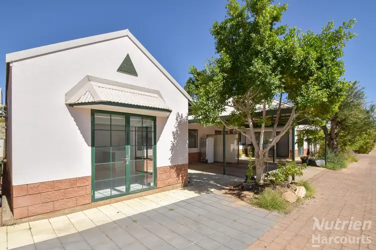 12/66 Cromwell Drive, Desert Springs NT 870