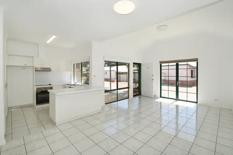 Second view of Homely unit listing, 12/66 Cromwell Drive, Desert Springs NT 870