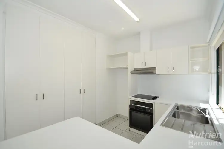 Third view of Homely unit listing, 12/66 Cromwell Drive, Desert Springs NT 870