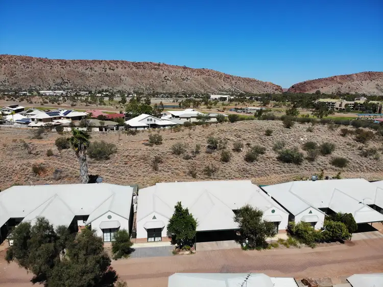 Fourth view of Homely unit listing, 12/66 Cromwell Drive, Desert Springs NT 870