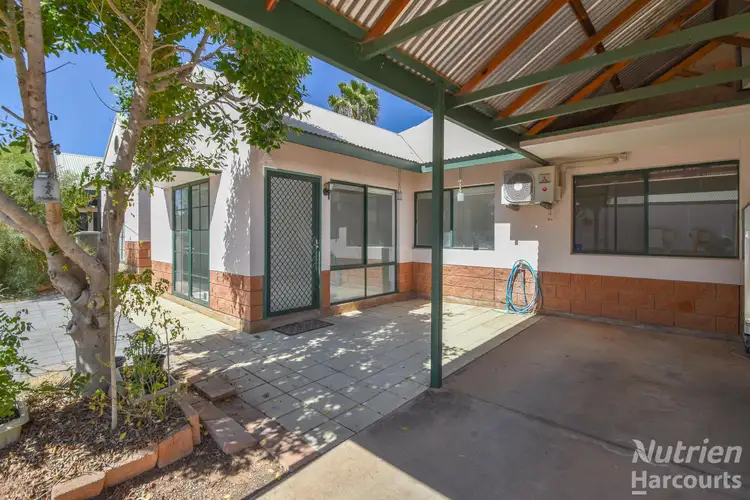 Sixth view of Homely unit listing, 12/66 Cromwell Drive, Desert Springs NT 870