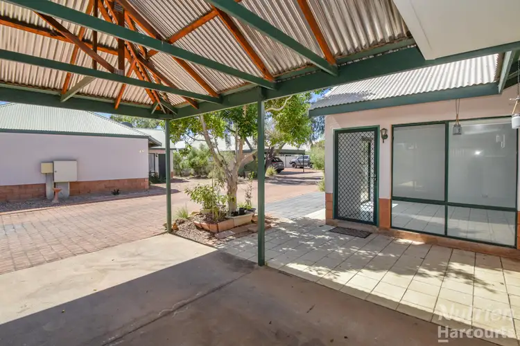 Seventh view of Homely unit listing, 12/66 Cromwell Drive, Desert Springs NT 870