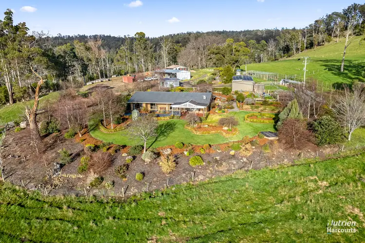 Third view of Homely rural property listing, 13 Gibsons Road, Riverside TAS 7250