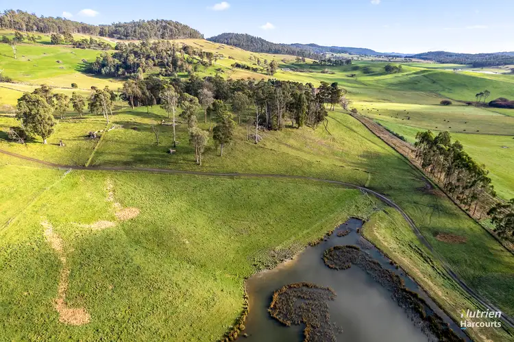 Sixth view of Homely rural property listing, 13 Gibsons Road, Riverside TAS 7250