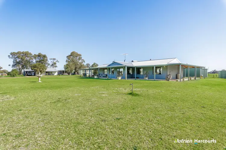 Second view of Homely rural property listing, 358 Harts Road, Coolup WA 6214