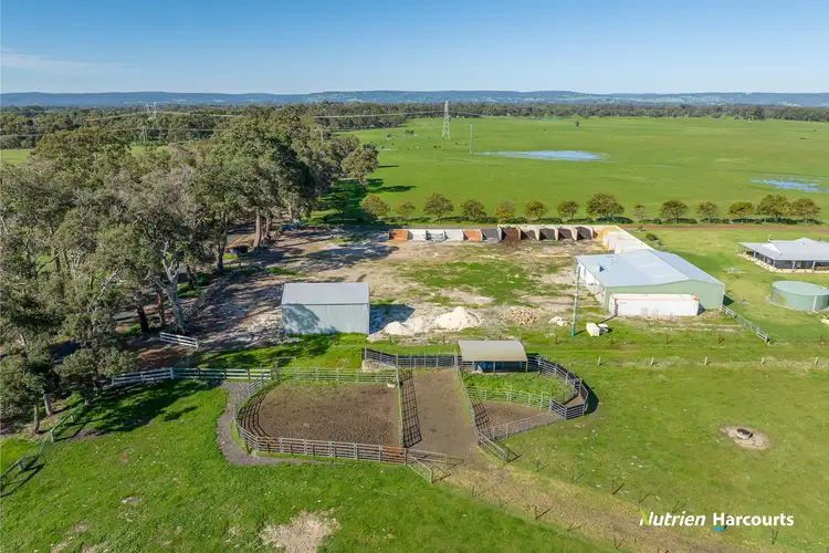 Third view of Homely rural property listing, 358 Harts Road, Coolup WA 6214