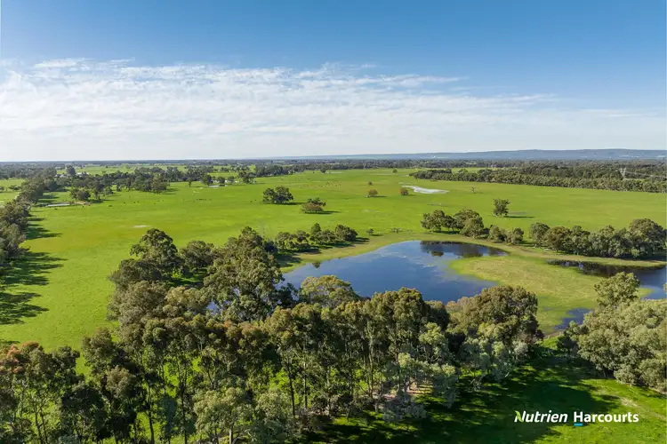 Fourth view of Homely rural property listing, 358 Harts Road, Coolup WA 6214