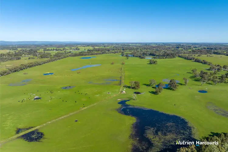 Seventh view of Homely rural property listing, 358 Harts Road, Coolup WA 6214