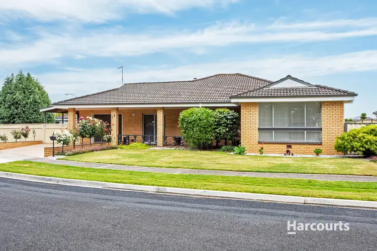 15 Cluan Crescent, Ulverstone TAS 7315