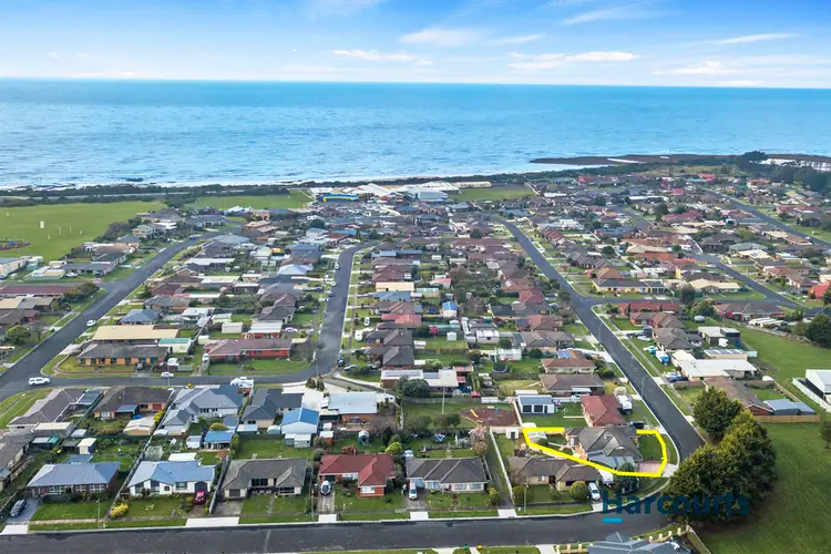 Third view of Homely house listing, 15 Cluan Crescent, Ulverstone TAS 7315
