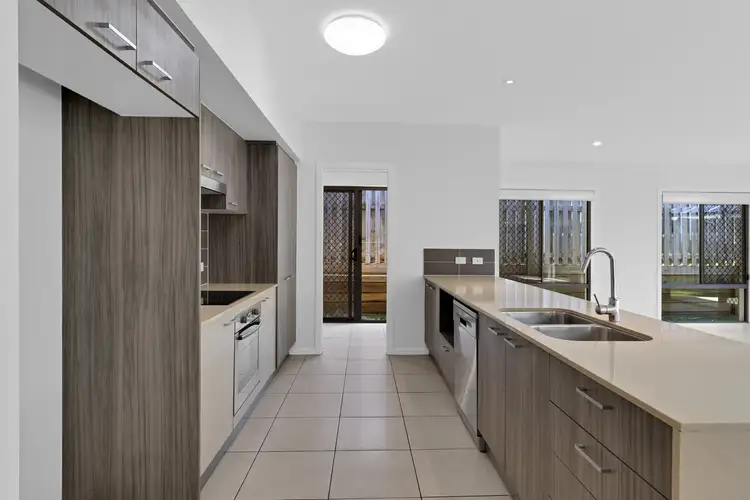 Second view of Homely house listing, 19 Morgan Circuit, Nudgee QLD 4014