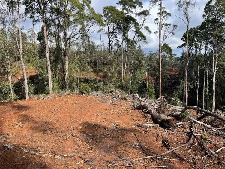 Fifth view of Homely rural property listing, . Bills Road, Roger River TAS 7330