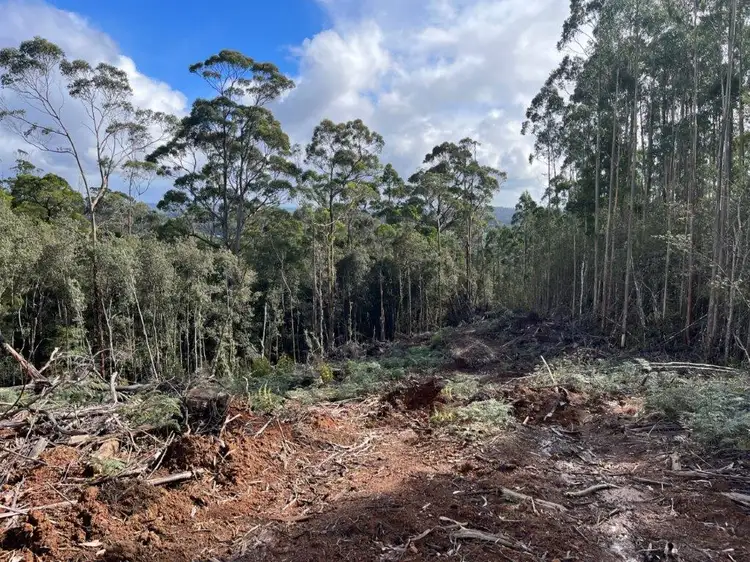 Sixth view of Homely rural property listing, . Bills Road, Roger River TAS 7330