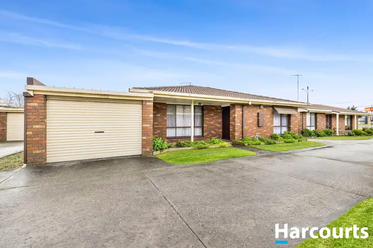 Main view of Homely unit listing, 2/66 Albert Street, Sebastopol VIC 3356