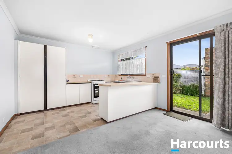 Second view of Homely unit listing, 2/66 Albert Street, Sebastopol VIC 3356
