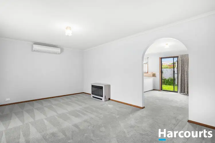 Third view of Homely unit listing, 2/66 Albert Street, Sebastopol VIC 3356