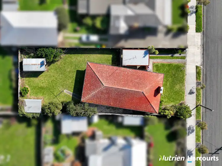Second view of Homely house listing, 76 James Street, Yarram VIC 3971