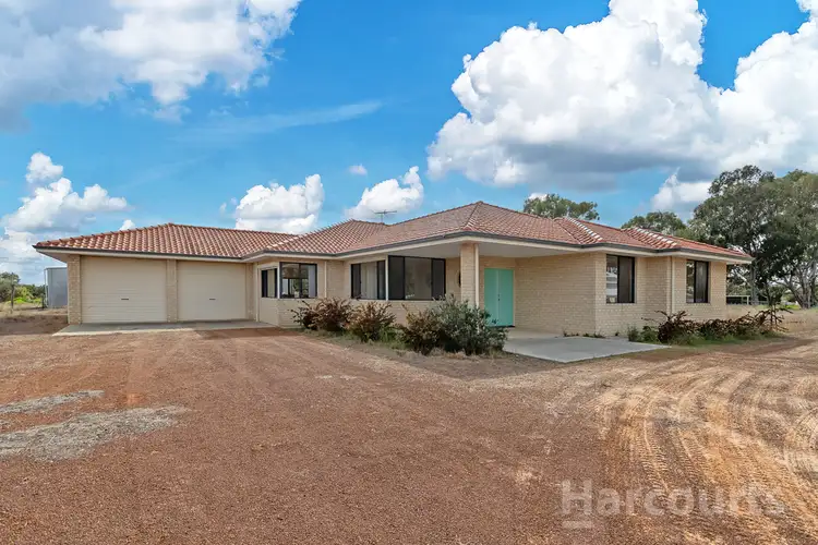 Second view of Homely house listing, 119 Ross Street, Jandabup WA 6077