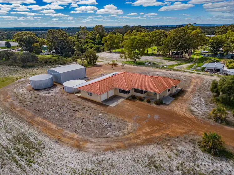 Third view of Homely house listing, 119 Ross Street, Jandabup WA 6077