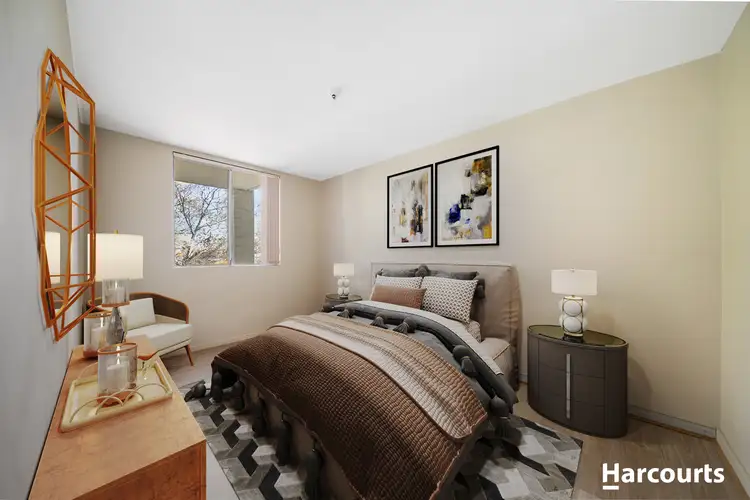 Second view of Homely apartment listing, 59/8 Kathleen Avenue, Maylands WA 6051