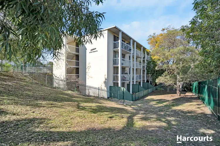 Third view of Homely apartment listing, 59/8 Kathleen Avenue, Maylands WA 6051