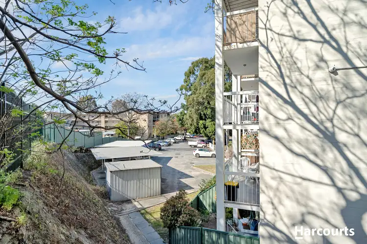Fifth view of Homely apartment listing, 59/8 Kathleen Avenue, Maylands WA 6051