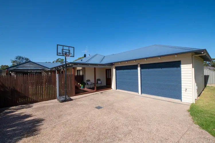 Main view of Homely house listing, 38 Wattle Way, Denmark WA 6333